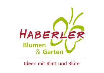 Logo Blumen und Garten Haberler