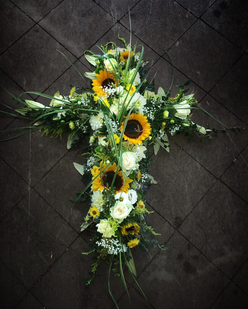 Startseite | Blumen & Garten Haberler | Ideen mit Blatt ...